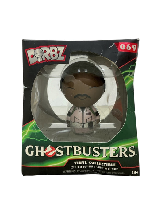 Winston Zeddemore (FUNKO)