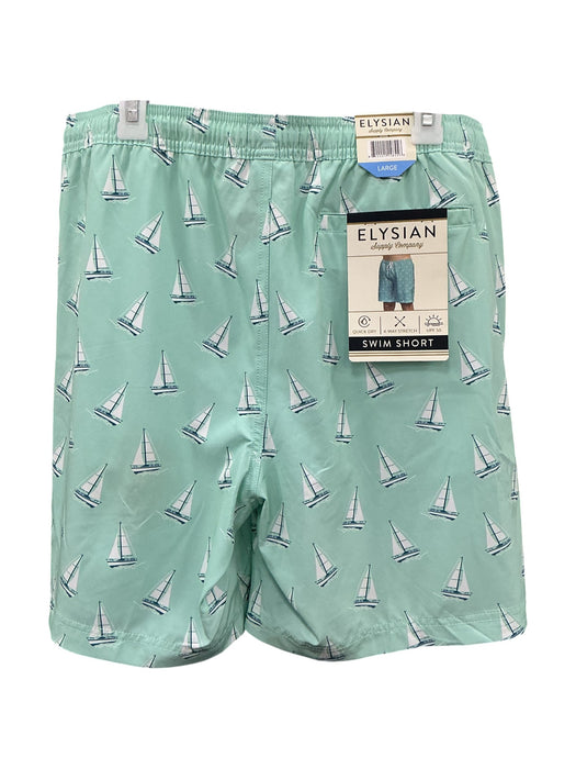 PAntaloneta L (ELYSIAN)