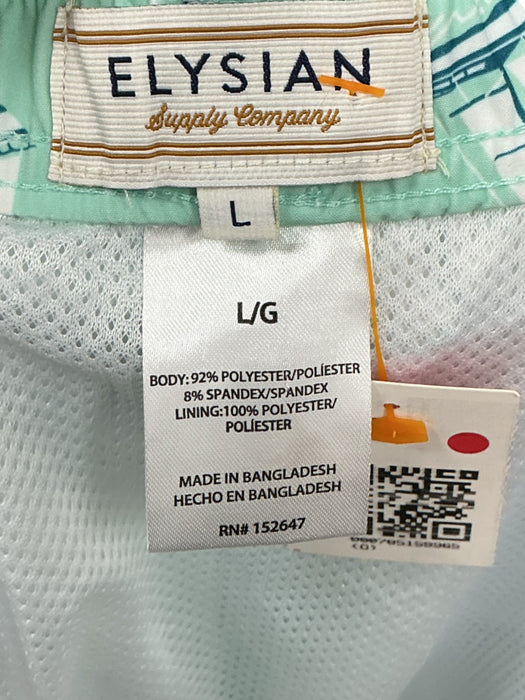 PAntaloneta L (ELYSIAN)