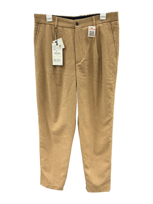 Pantalón 31 (ZARA)