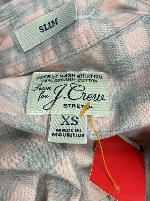 Camisa XS (J.CREW)