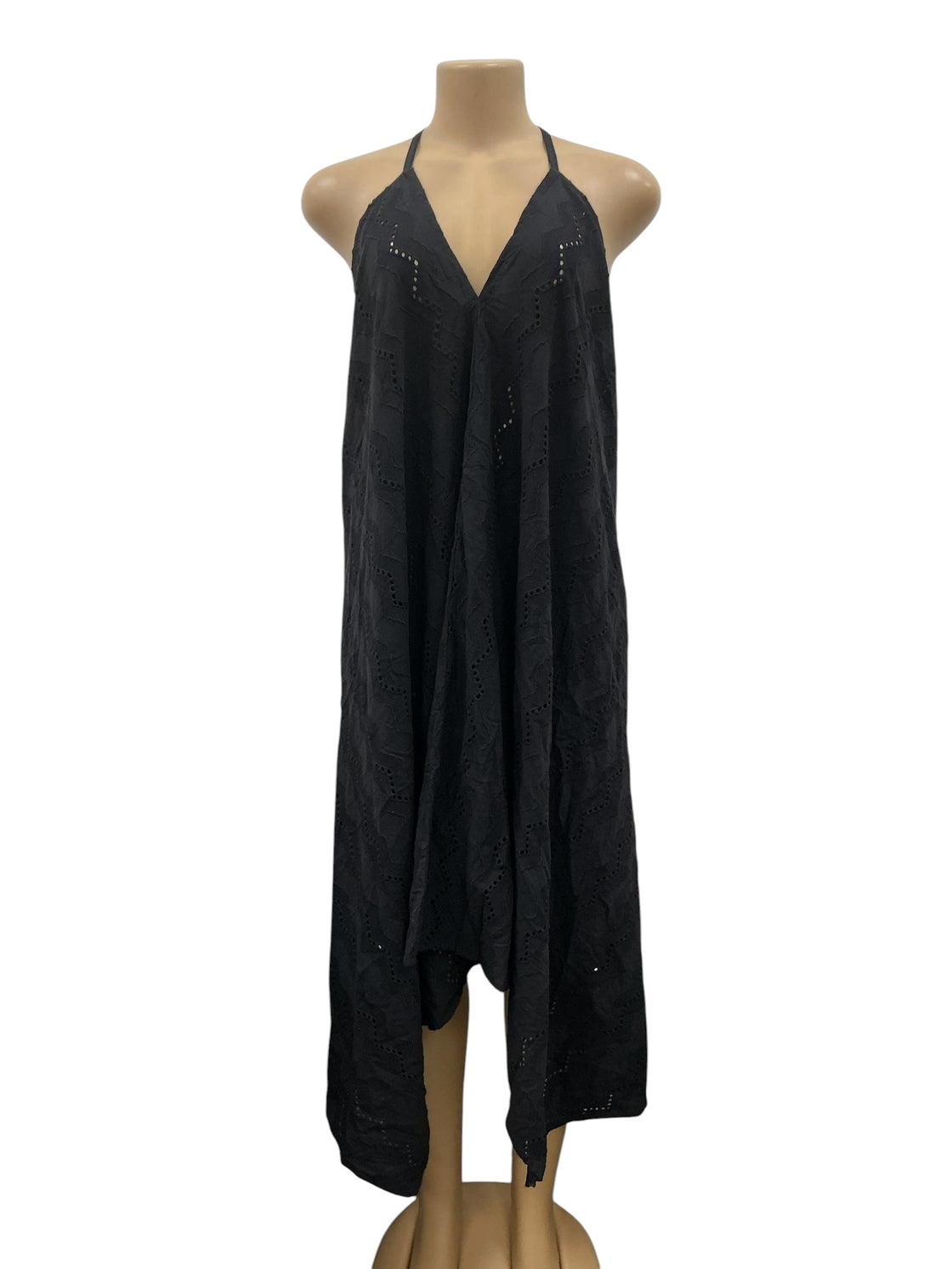 Vestido M/L (LOVESTITCH)