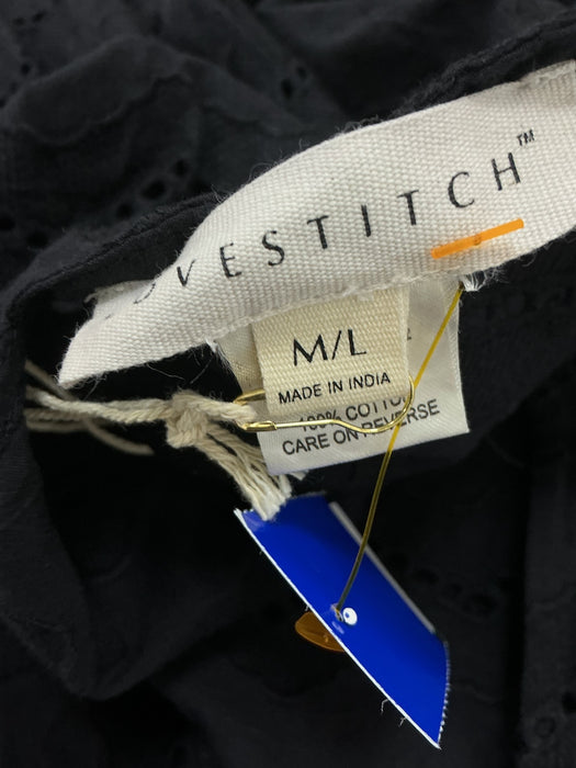 Vestido M/L (LOVESTITCH)