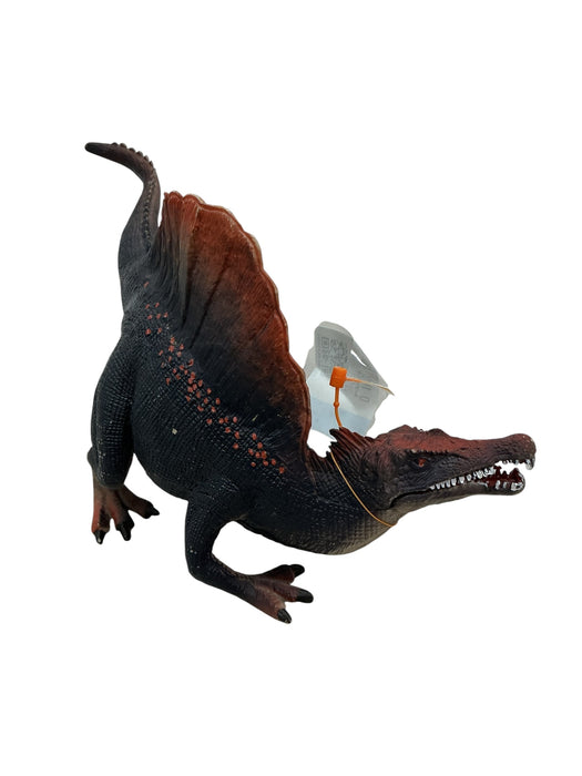 Spinosaurus
