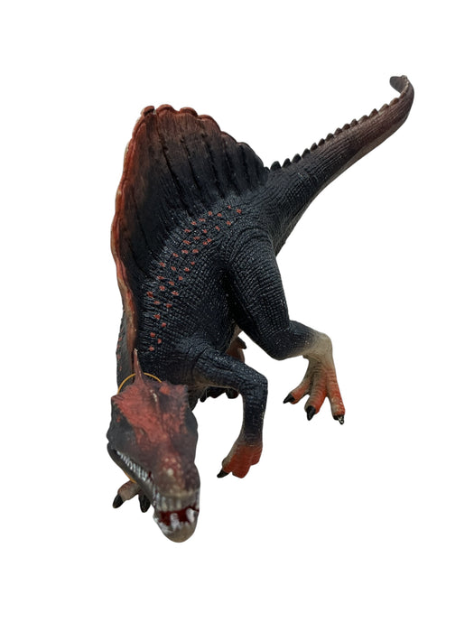 Spinosaurus