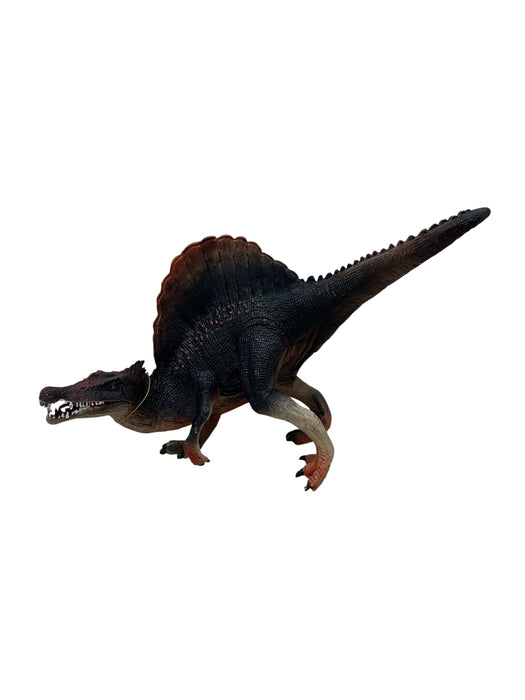 Spinosaurus