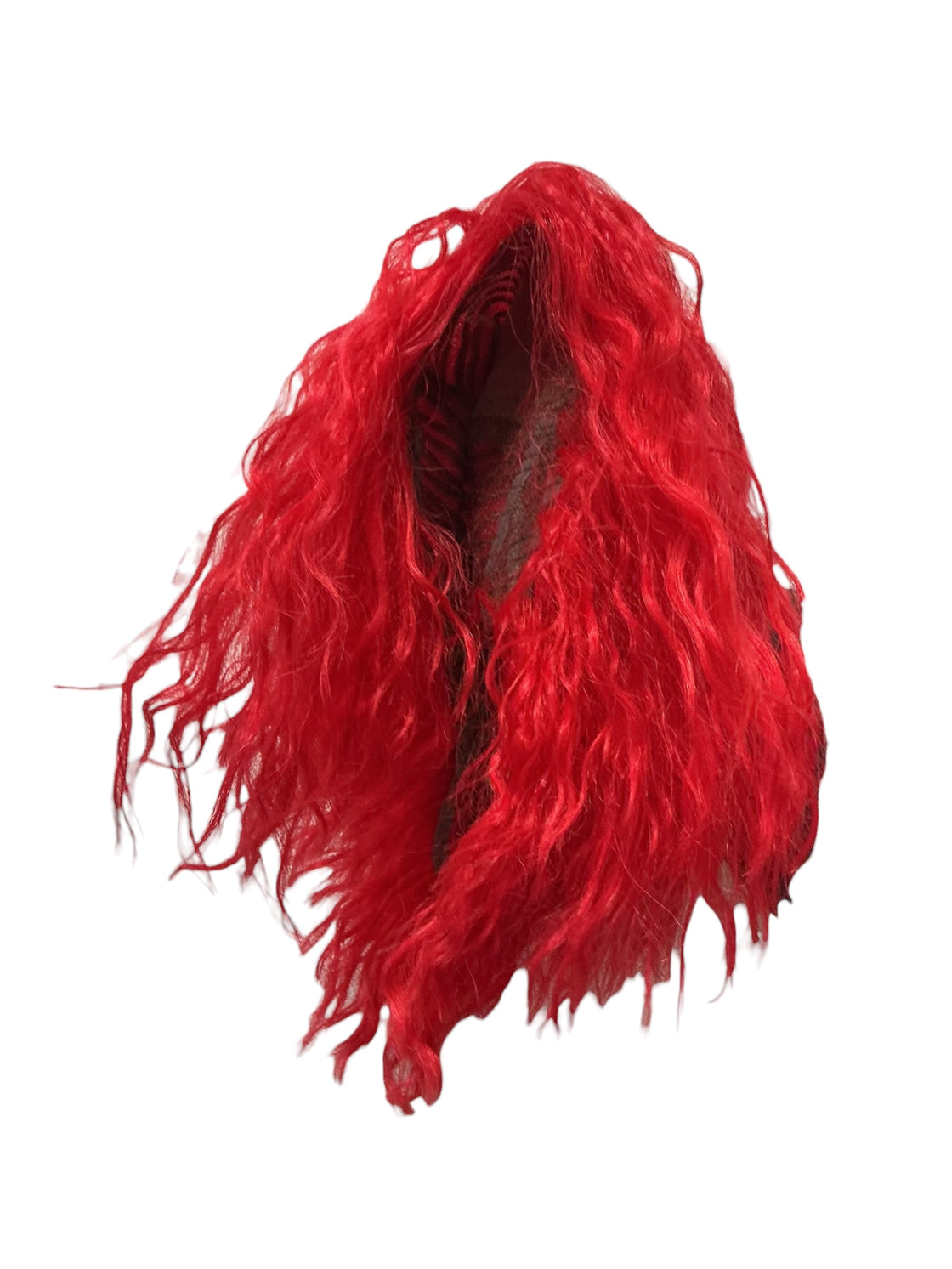 Peluca de payaso (SPIRIT)