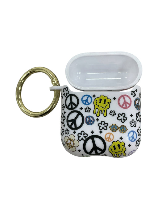 Case para AirPods (HAPPY GEAR)