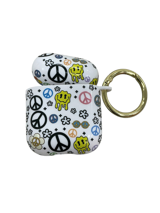 Case para AirPods (HAPPY GEAR)