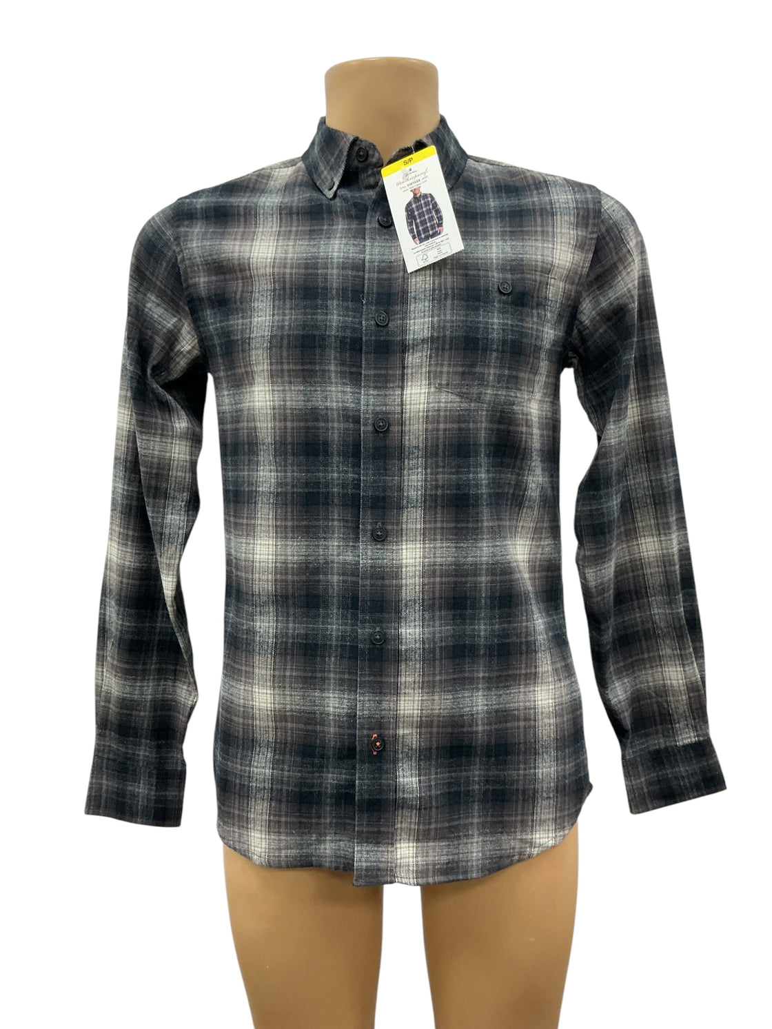 Camisa S (WEATHERPROOF)