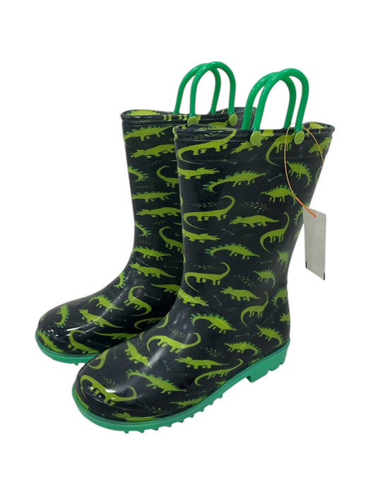Botas para niñ@ 13 (ZOOGS)