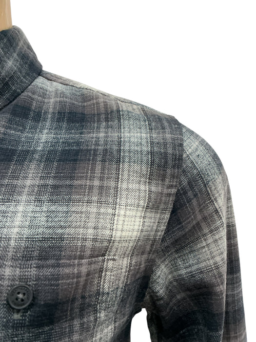 Camisa S (WEATHERPROOF)