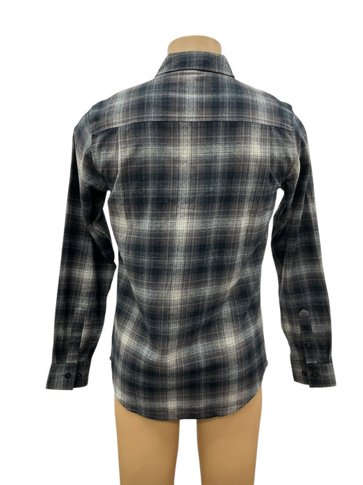 Camisa S (WEATHERPROOF)
