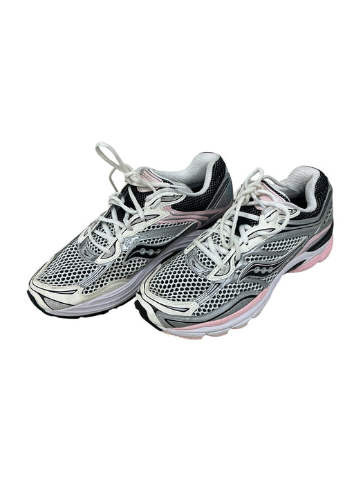 Tenis 9 (SAUCONY)