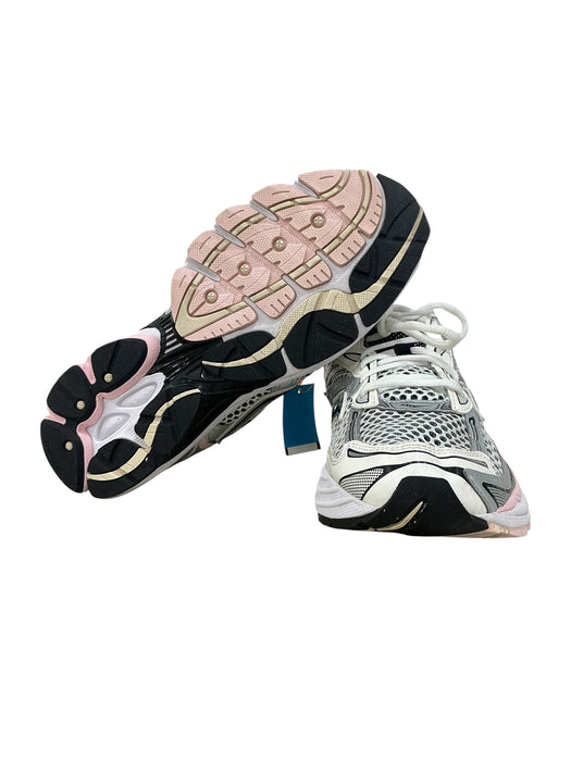 Tenis 9 (SAUCONY)