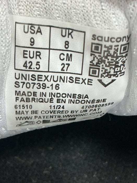 Tenis 9 (SAUCONY)