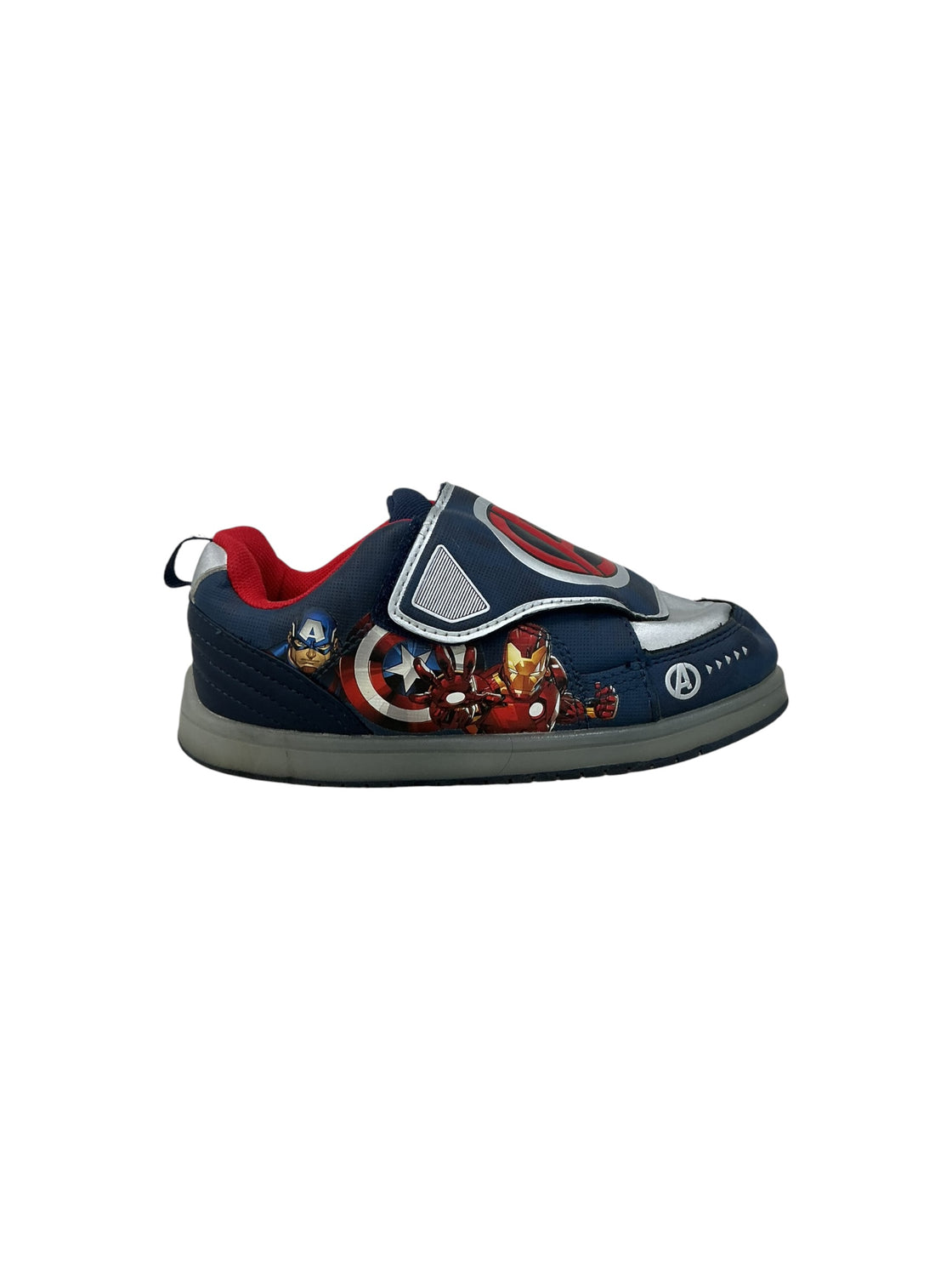 Tenis (MARVEL)