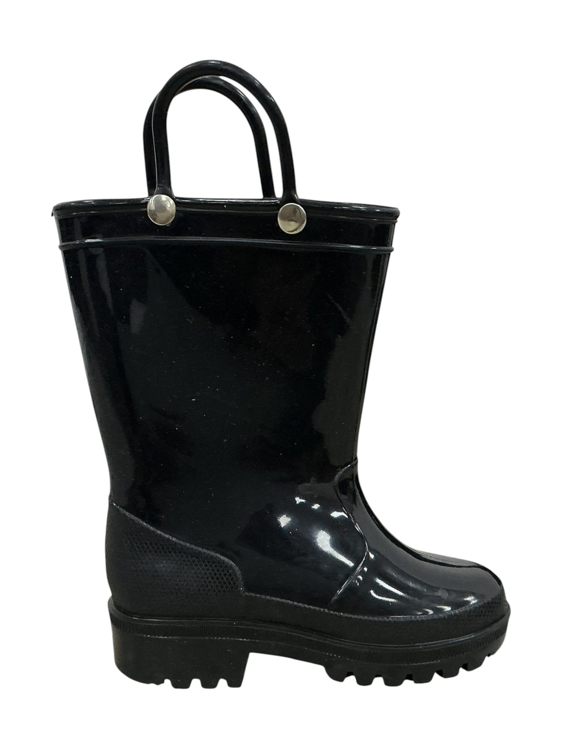 Bota para niño 5