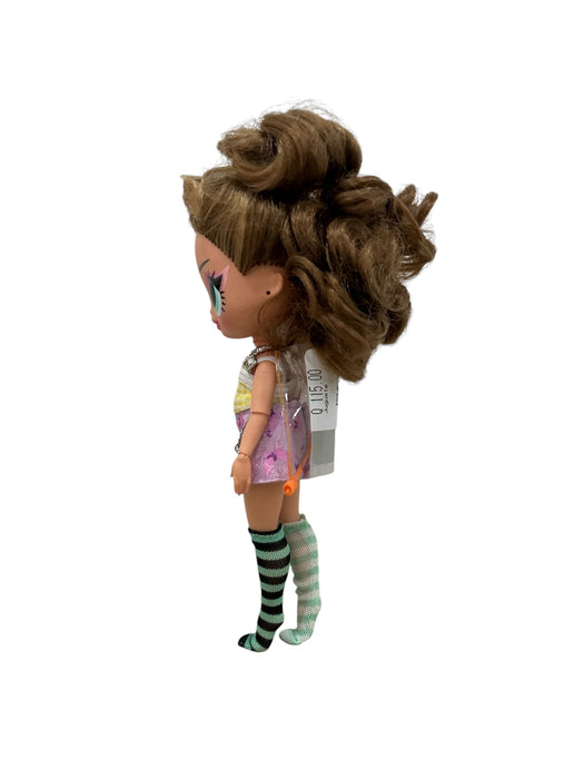Fancy Gurl (LOL)