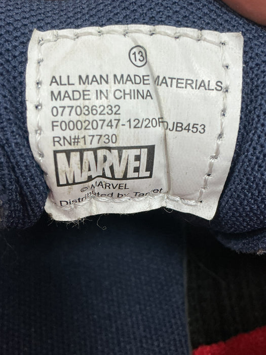 Tenis (MARVEL)
