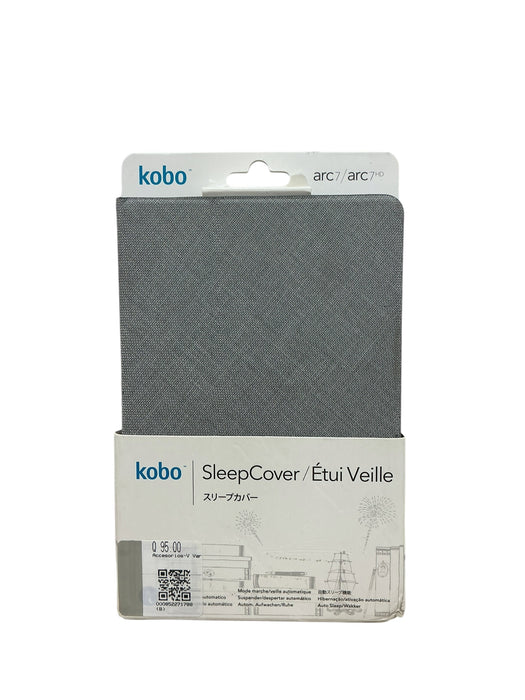 Casé para libro electrónico (KOBO)
