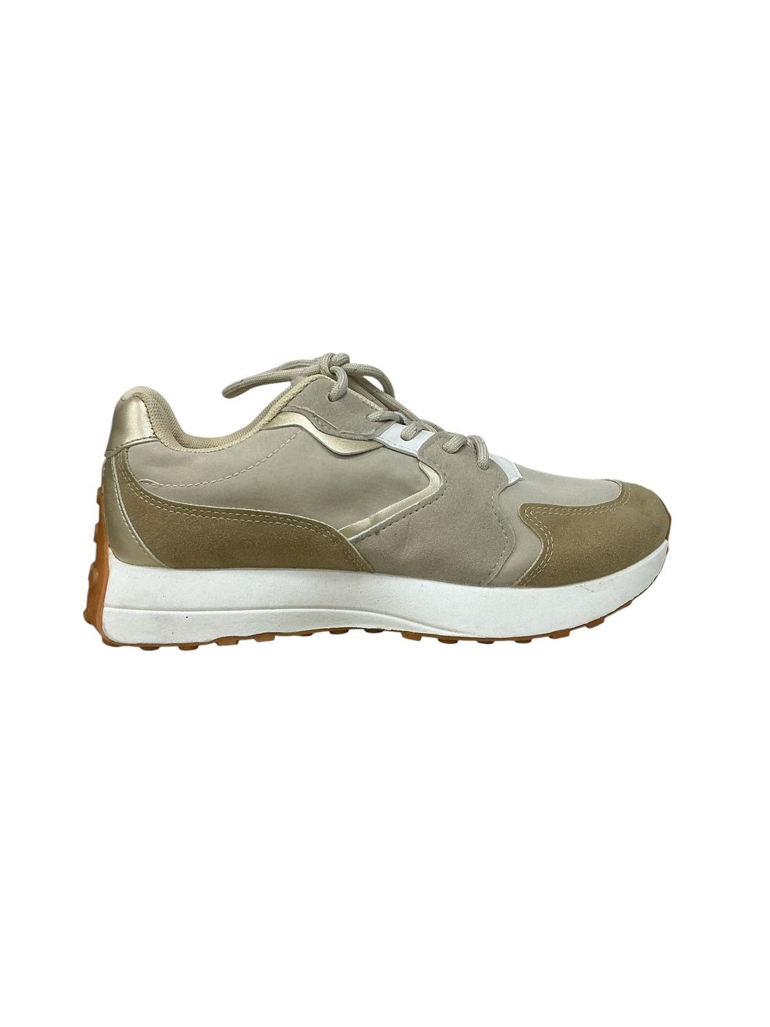 Tenis 4 (BCBG GIRLS)