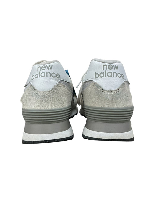 Tenis 7.5 (NEW BALANCE)