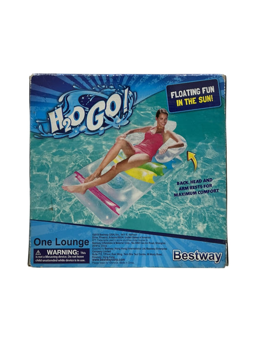 Flotador largo (BESTWAY)