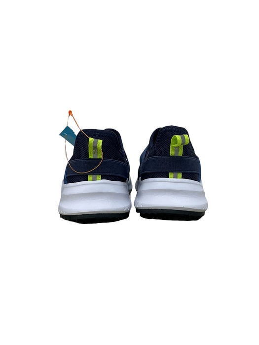 Tenis para niño 12 (ATHLETIC)