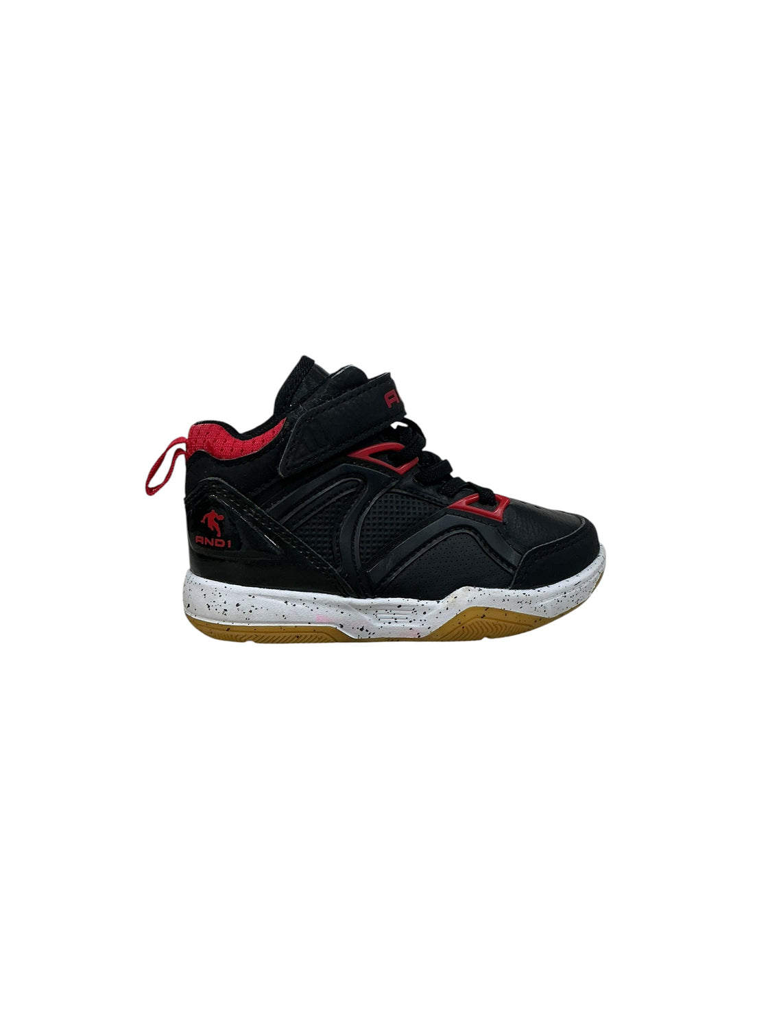 Tenis para niño 8 (AND1)