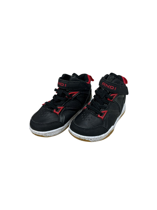 Tenis para niño 8 (AND1)