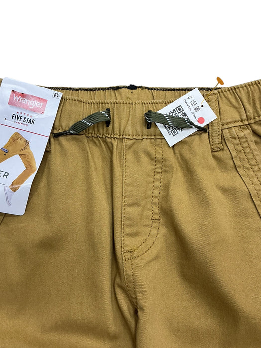 Jogger para niño 10 (WRANGLER)