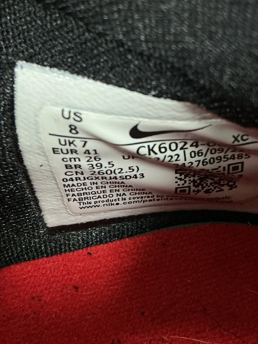 Tenis 8 (NIKE)