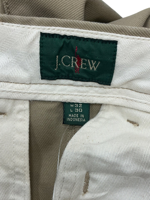 Pantalón 32x30 (J.CREW)