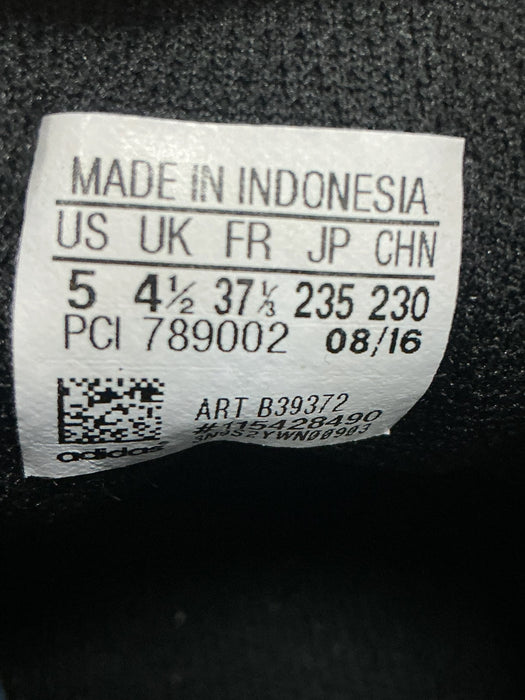 Tenis 5 (ADIDAS)