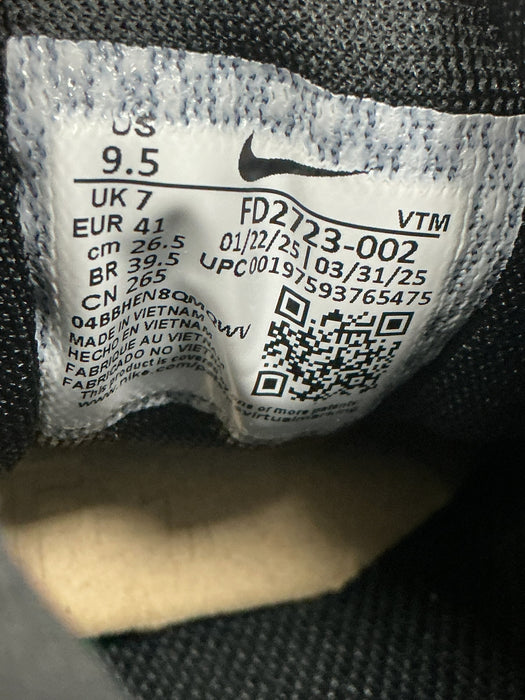 Tenis 9.5 (NIKE)