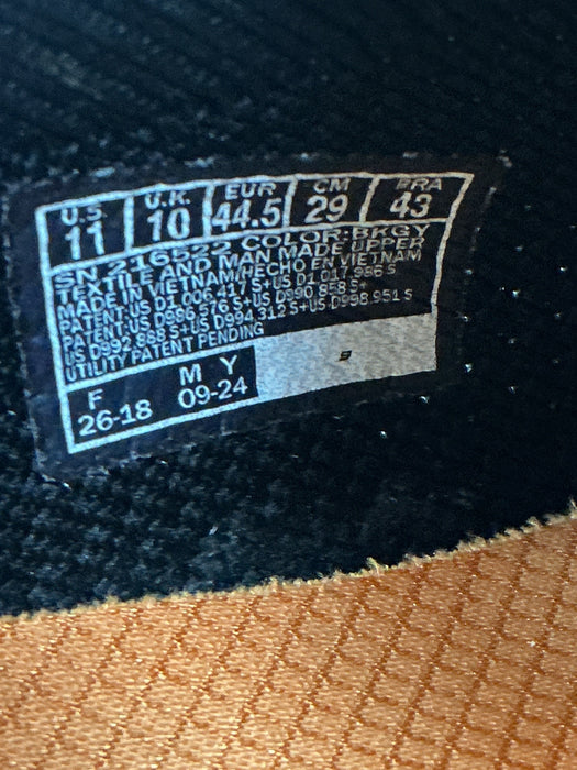 Tenis 11 (SKECHERS)