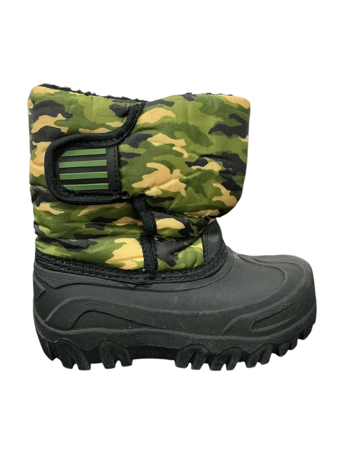 Botas para niñ@ 8