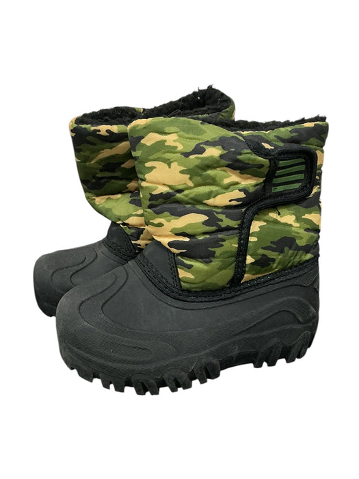 Botas para niñ@ 8