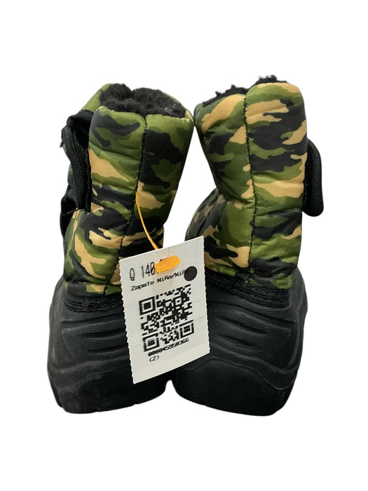 Botas para niñ@ 8