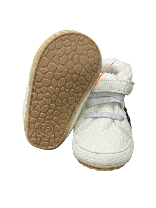 Zapato para bebé 12