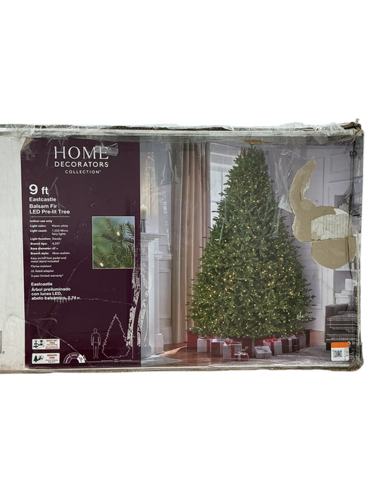 Arbol Navideño (DECORATOR)