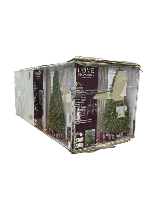 Arbol Navideño (DECORATOR)