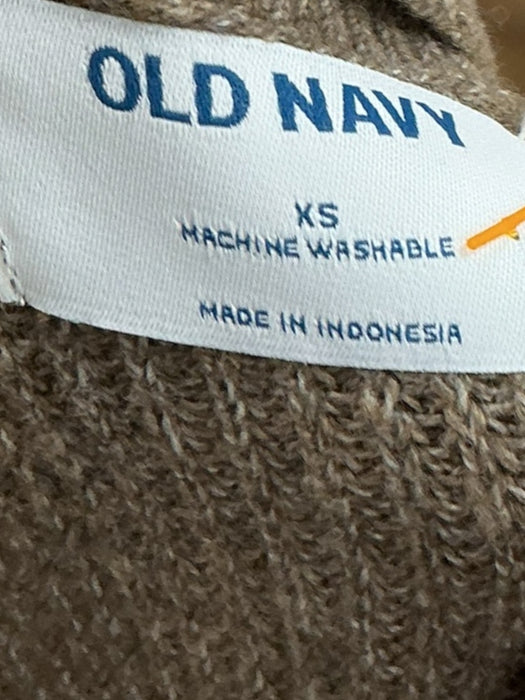 Suéter XS (OLD NAVY)