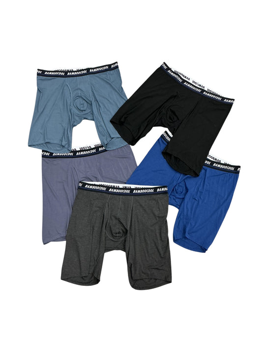 Set de ropa interior XXL (BAMBOO COOL)
