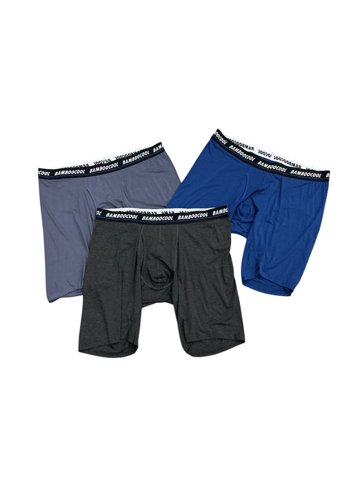 Set de ropa interior XXL (BAMBOO COOL)