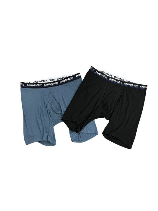 Set de ropa interior XXL (BAMBOO COOL)