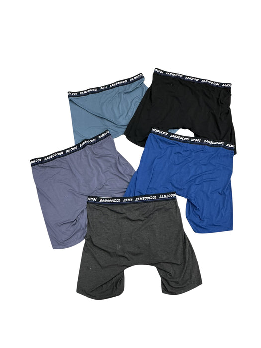 Set de ropa interior XXL (BAMBOO COOL)