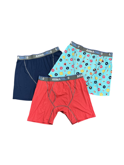 Set de boxers L (DULUTH)
