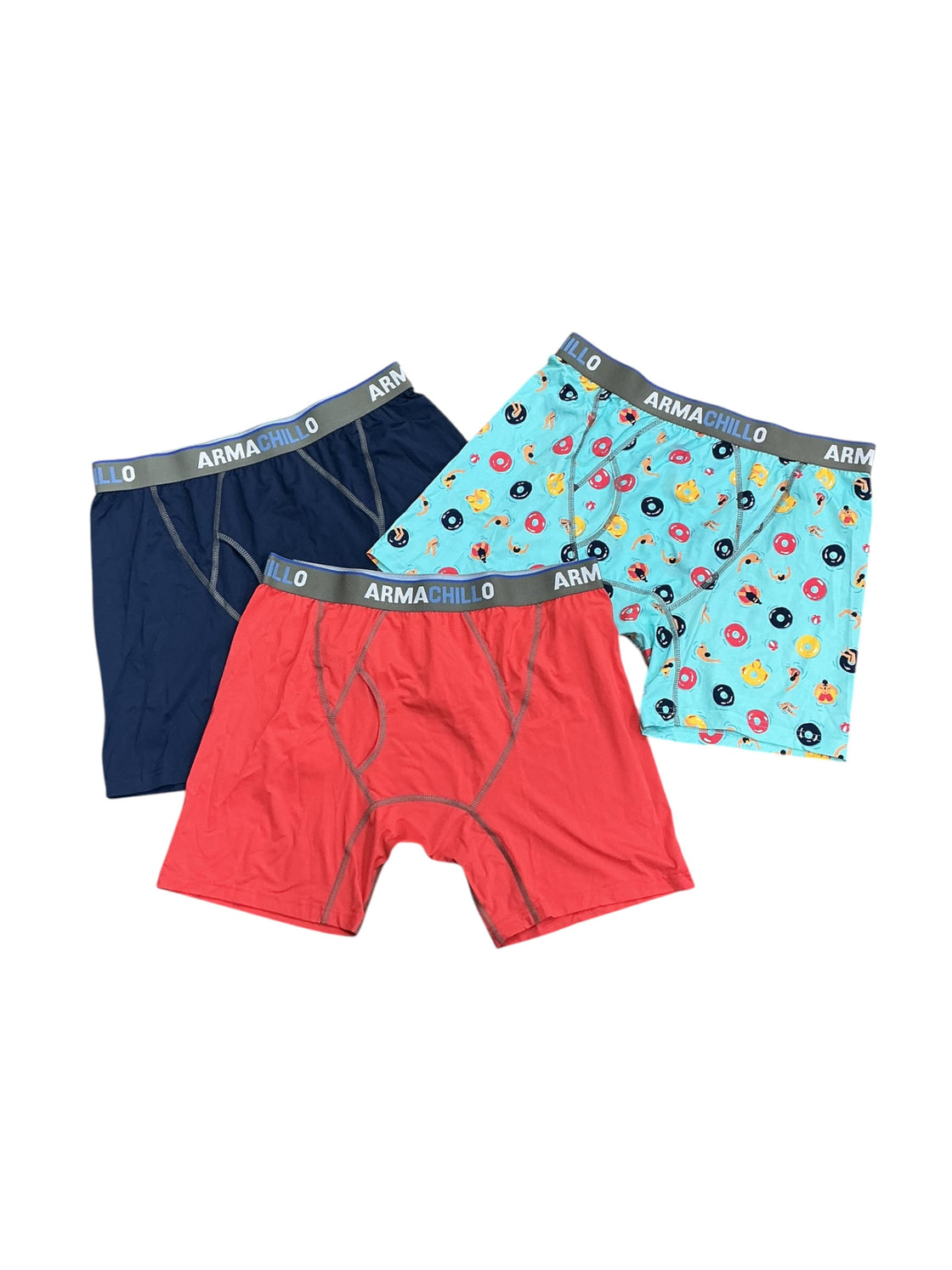 Set de boxers L (DULUTH)